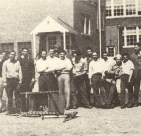 baseball 1943